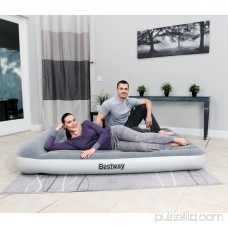 Bestway Airbed with Built-in Pump 557435574